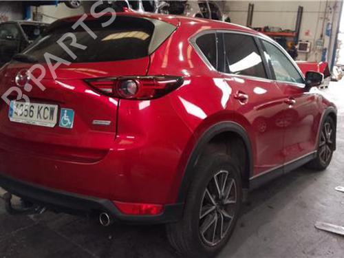 Left taillight MAZDA CX-5 (KF) 2.2 D | BP38387594C34 - Image 13