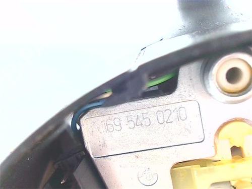 Headlight switch MERCEDES-BENZ A-CLASS (W169) A 200 TURBO (169.034, 169.334) | BP38391718I24 - Image 3