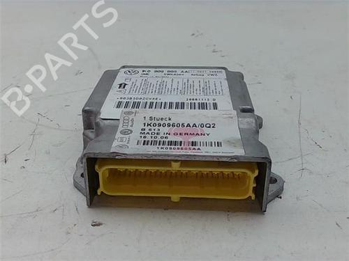 Used ECU airbags ECU airbags 38390530 38390530