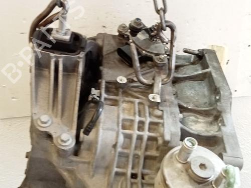Gearbox MINI MINI (R56) Cooper S | BP38602480M3 - Image 3