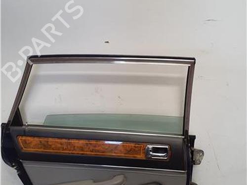 Used Left rear door Left rear door 38369646 38369646