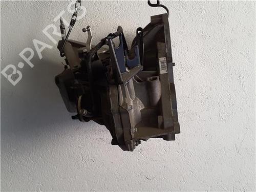 Gearbox NISSAN NOTE (E11, NE11) 1.4 LPG | BP38403395M3 - Image 4