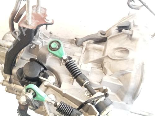 Gearbox OPEL COMBO Box Body/MPV (X12) 1.3 CDTI (B05) | BP38396595M3 - Image 5