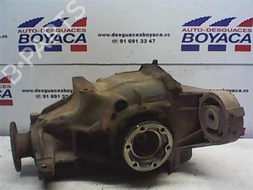 Rear differential BMW 3 Compact (E36) 316 i | BP38349485M24 - Image 2