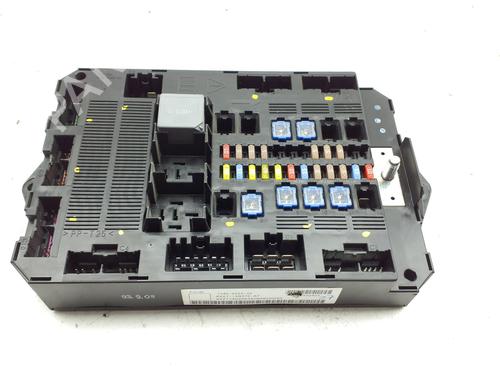 Used Fuse box Fuse box 38400989 38400989
