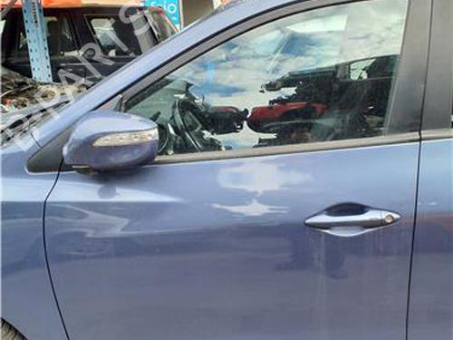 Used Left front door Left front door 38398710 38398710