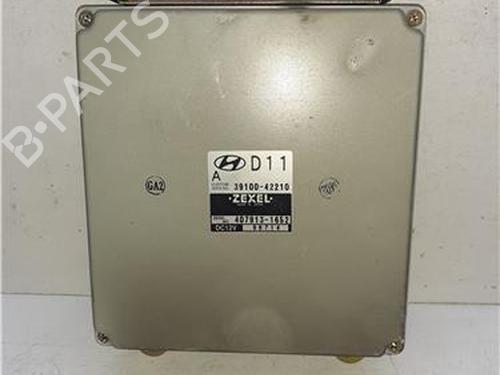 Control unit HYUNDAI H-1 / STAREX Bus (A1) 2.5 TD | BP38359992M11 - Image 2