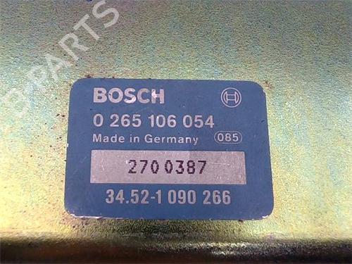 Used Control unit Control unit 38352539 38352539