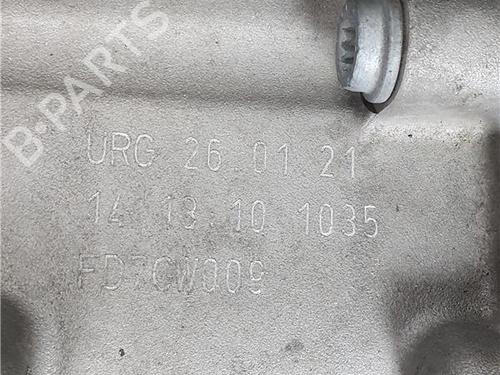 Gearbox SEAT ARONA (KJ7, KJP) 1.0 TSI | BP38397621M3 - Image 2