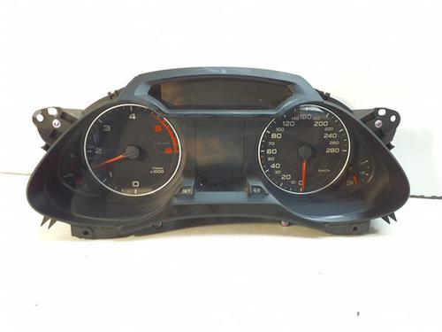 instrument-cluster-audi-a4-b8-8k2-2007-2008-2009-2010-2011-2012-2013-2014-2015-2016-2017-38371617 main image