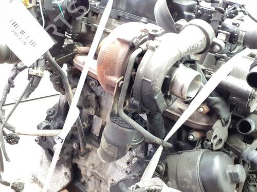 Engine MAZDA 3 (BL) 1.6 MZ-CD (BL14) | BP38333689M1 - Image 7
