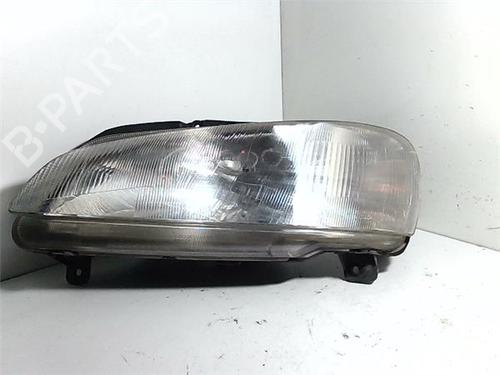 Used Left headlight Left headlight 38404897 38404897