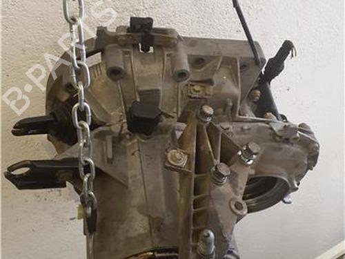 Gearbox RENAULT KANGOO (KC0/1_) 1.4 (KC0C, KC0H, KC0B, KC0M) | BP38389466M3 - Image 7