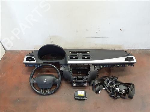 airbag-kit-renault-megane-iv-saloon-2016-38366738 main image