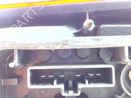 Left taillight FORD C-MAX (DM2) 1.8 TDCi | BP38399329C34 - Image 3