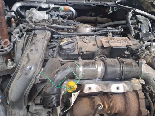Used Engine Engine 38464888 38464888