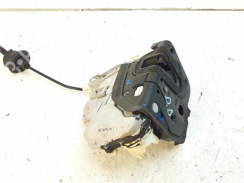 Front right lock AUDI A8 D3 (4E2, 4E8) S8 quattro | BP40085753C97 - Image 4