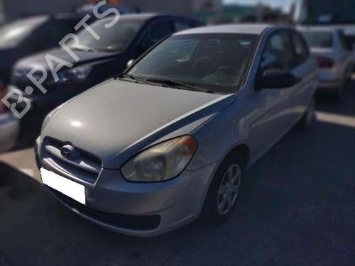 Control unit HYUNDAI ACCENT III Saloon (MC) 1.5 CRDi GLS | BP38367363M11 - Image 2