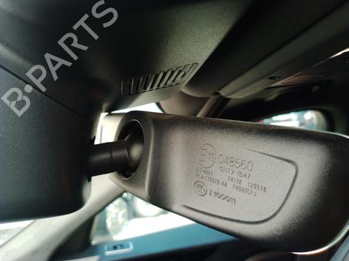 Rear mirror JAGUAR F-PACE (X761) 2.0 TD4 AWD | BP38333156I6 - Image 3
