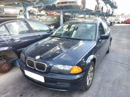 Control unit BMW 3 (E46) 320 i | BP38385283M11 - Image 3
