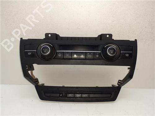 Used Climate control Climate control 38357176 38357176