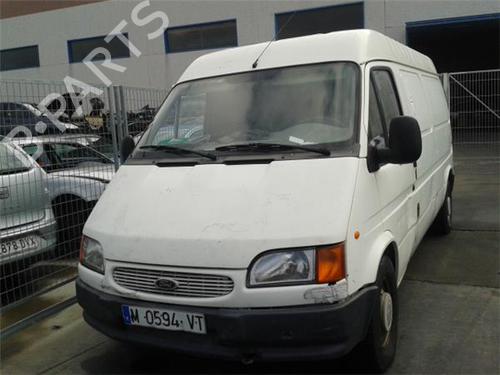 Gearbox FORD TRANSIT Van (E_ _) 2.5 TD (EAL, EAS) | BP38404502M3 - Image 6