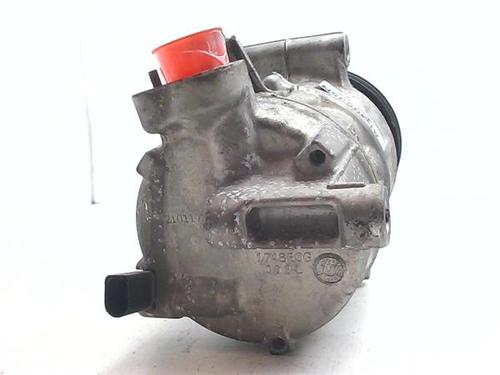 AC compressor VW GOLF VI (5K1) 2.0 TDI | BP38380285M34 - Image 2