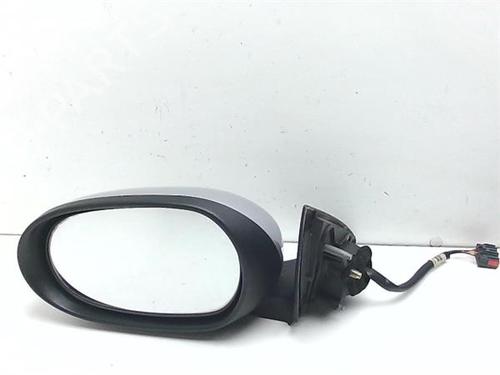 Used Left mirror Left mirror 38390450 38390450