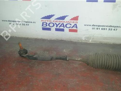 Steering rack RENAULT MEGANE IV Saloon 1.3 TCe 115 (LVN9) | BP38351664M22 - Image 4
