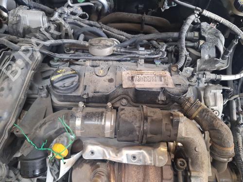 Engine FORD FOCUS III 1.5 TDCi | BP38464888M1 - Image 2
