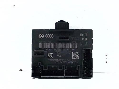 Used Electronic module Electronic module 38384724 38384724