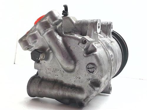 AC compressor RENAULT MEGANE IV Saloon 1.5 dCi 110 | BP38390322M34 - Image 4