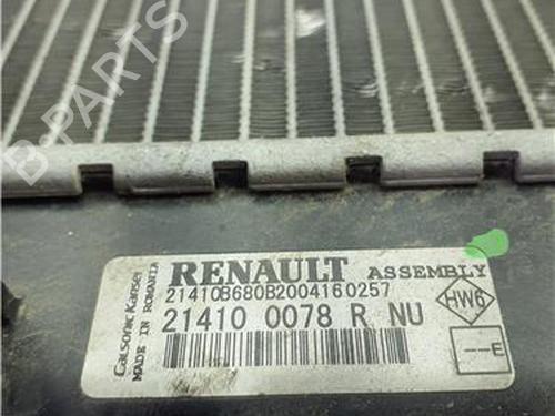 Water radiator DACIA LODGY (JS_) 1.5 dCi | BP38367706M31 - Image 2