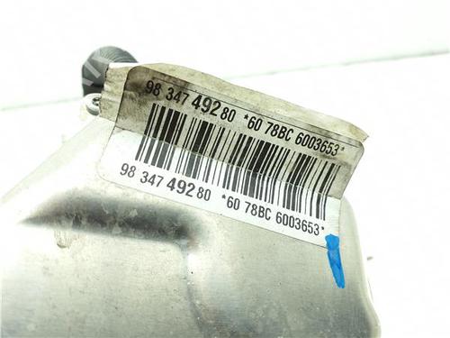 Steering rack OPEL CORSA F (P2JO) 1.2 (68) | BP38384381M22  - Image 5