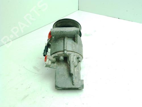 AC compressor NISSAN MICRA V (K14) 0.9 IG-T | BP38401715M34 - Image 3