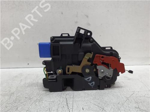 front-right-lock-vw-golf-v-1k1-2003-2004-2005-2006-2007-2008-2009-2010-38366507 main image