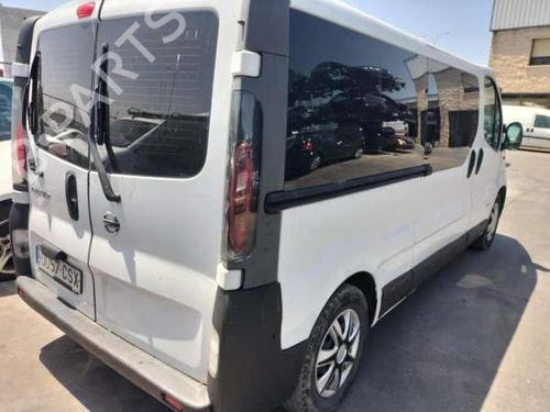 håndbremse NISSAN PRIMASTAR Bus (X83) dCi 140 | BP38375491I18 - Image 5