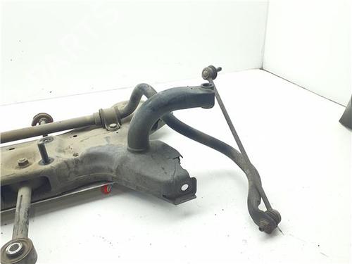 Subframe SMART FORFOUR (454) 1.3 (454.031) | BP38391992M9 - Image 2