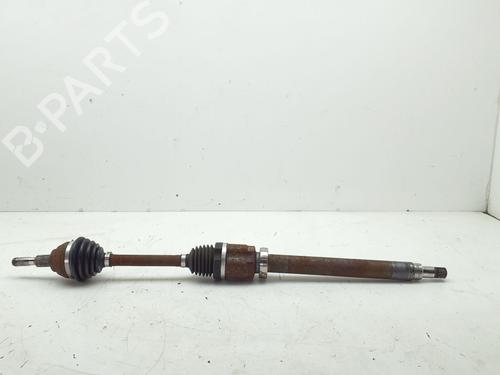 Used Right front driveshaft Right front driveshaft FORD MONDEO V Saloon (CD) 1.5 EcoBoost (160 hp) 40447019 40447019