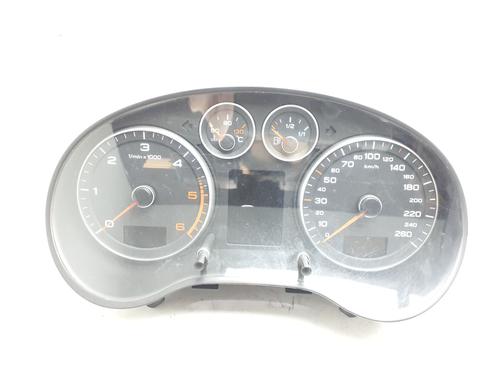 instrument-cluster-audi-a3-convertible-8p7-2008-2009-2010-2011-2012-2013-38333662 main image