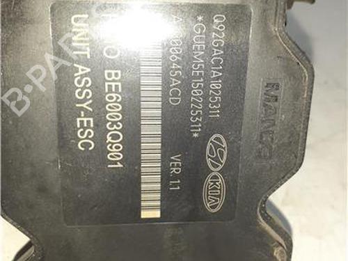 ABS pump KIA CARENS IV 1.7 CRDi | BP38362479M43 - Image 3