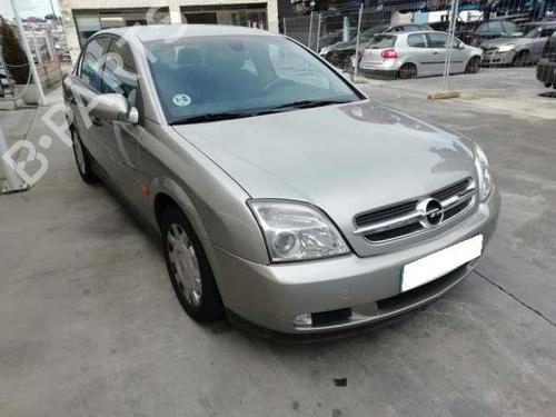 Electronic module OPEL VECTRA C (Z02) 1.8 16V | BP38355903M83 - Image 3