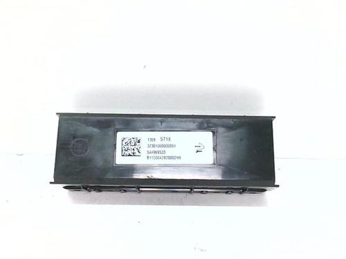 Elektronisk modul Elektronisk modul 38389904 38389904
