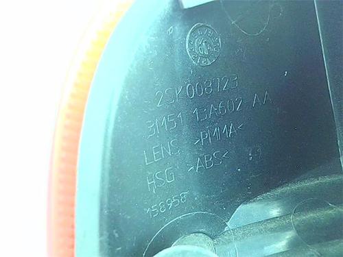 Right taillight FORD C-MAX (DM2) 1.6 TDCi | BP38460518C35 - Image 5