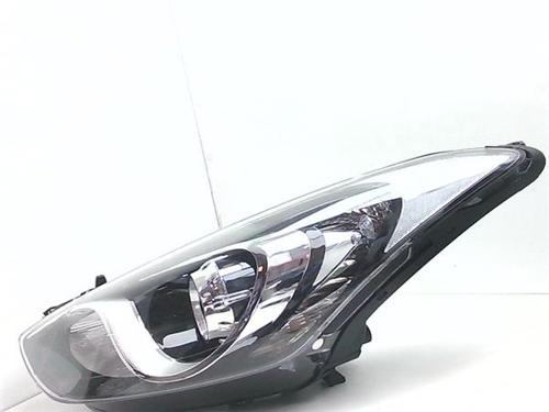 Left headlight HYUNDAI i30 Estate (GD) 1.4 CRDi | BP38380990C28 - Image 4