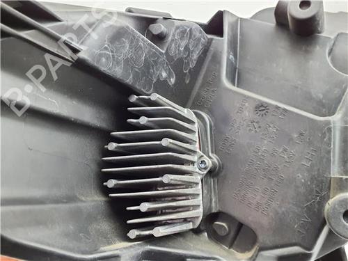 Left headlight FORD FIESTA VII (HJ, HF) 1.0 EcoBoost mHEV ACTIVE | BP38398347C28 - Image 6