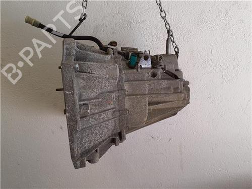 Gearbox DACIA LODGY (JS_) 1.5 dCi (JSMC, JSAF) | BP38355614M3 - Image 5