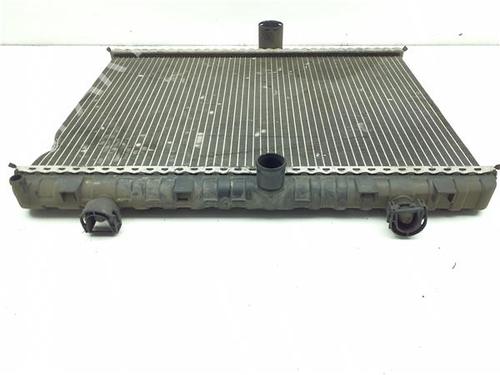 Water radiator CITROËN JUMPY II (VF7) 2.0 HDi 125 | BP38376046M31 - Image 2