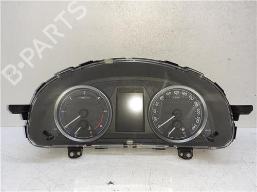 instrument-cluster-toyota-auris-_e18_-2012-2013-2014-2015-2016-2017-2018-2019-38361969 main image