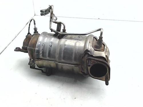 Particulate filter KIA CARENS IV 1.7 CRDi | BP38384609M81 - Image 3